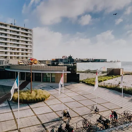 Ozzy's House Zandvoort
