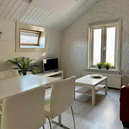 Apartment Ozzy's House Zandvoort