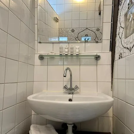 Ozzy's House * Zandvoort