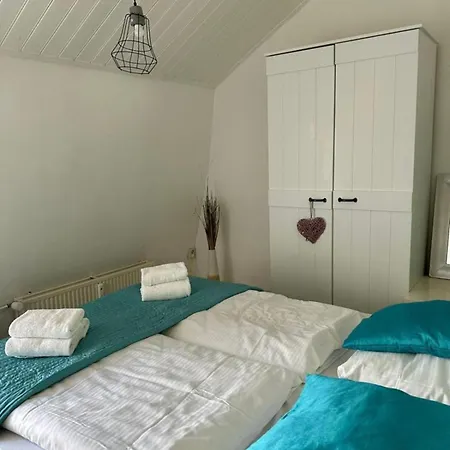 Ozzy's House דירה זנדוורט