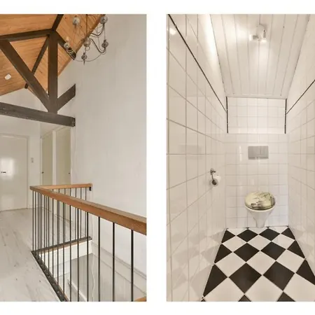 Appartamento Ozzy's House Zandvoort