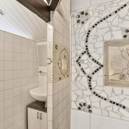 דירה Ozzy's House זנדוורט