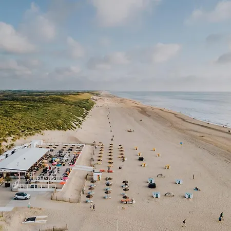 Ozzy's House Zandvoort