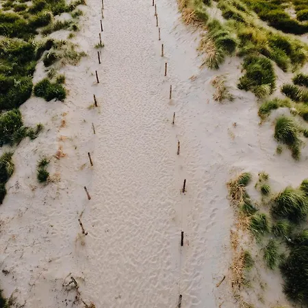 Ozzy's House * זנדוורט