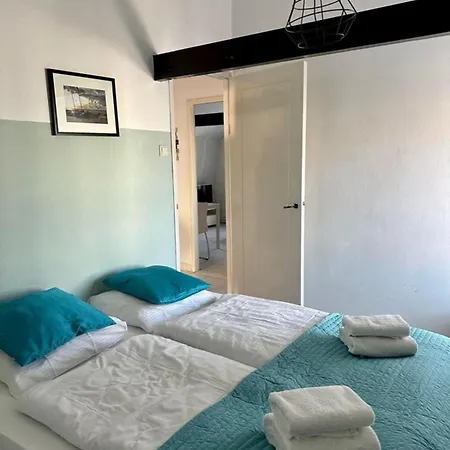 Ozzy's House דירה *