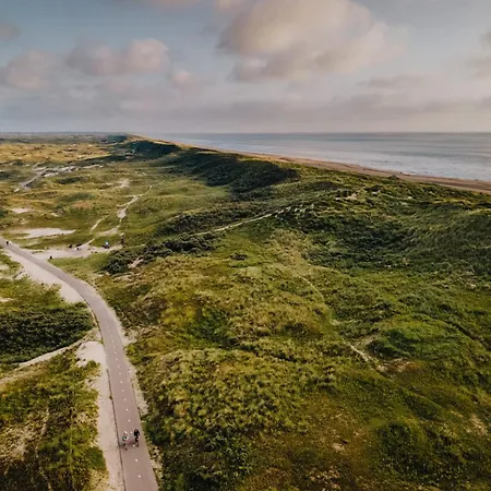 Ozzy's House * Zandvoort