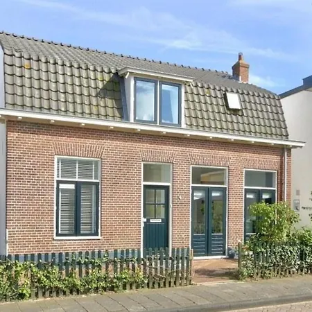 Ozzy's House Appartamento