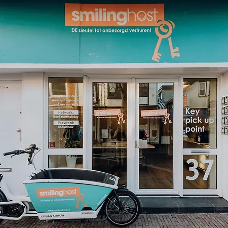 Ozzy's House דירה *