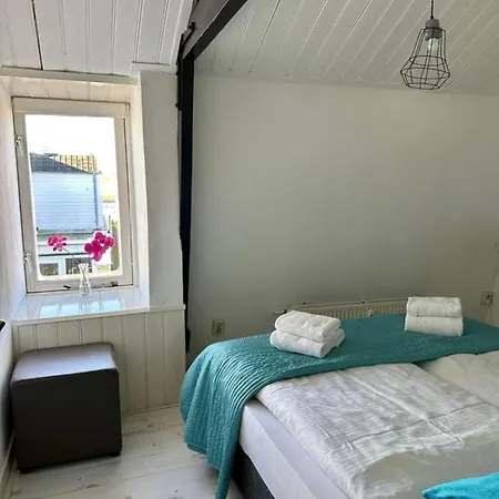 Ozzy's House Апартаменты