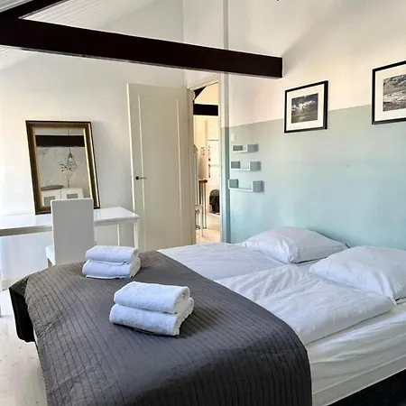 Ozzy's House Зандфорт