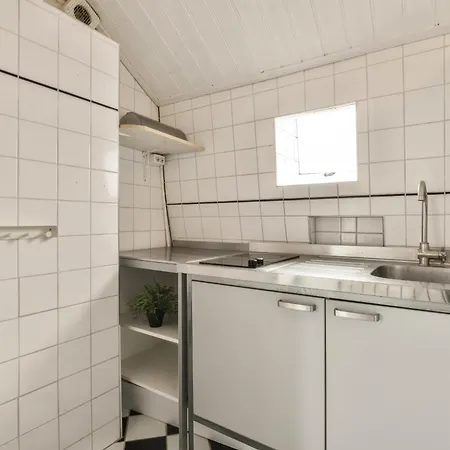 Апартаменты Ozzy's House *